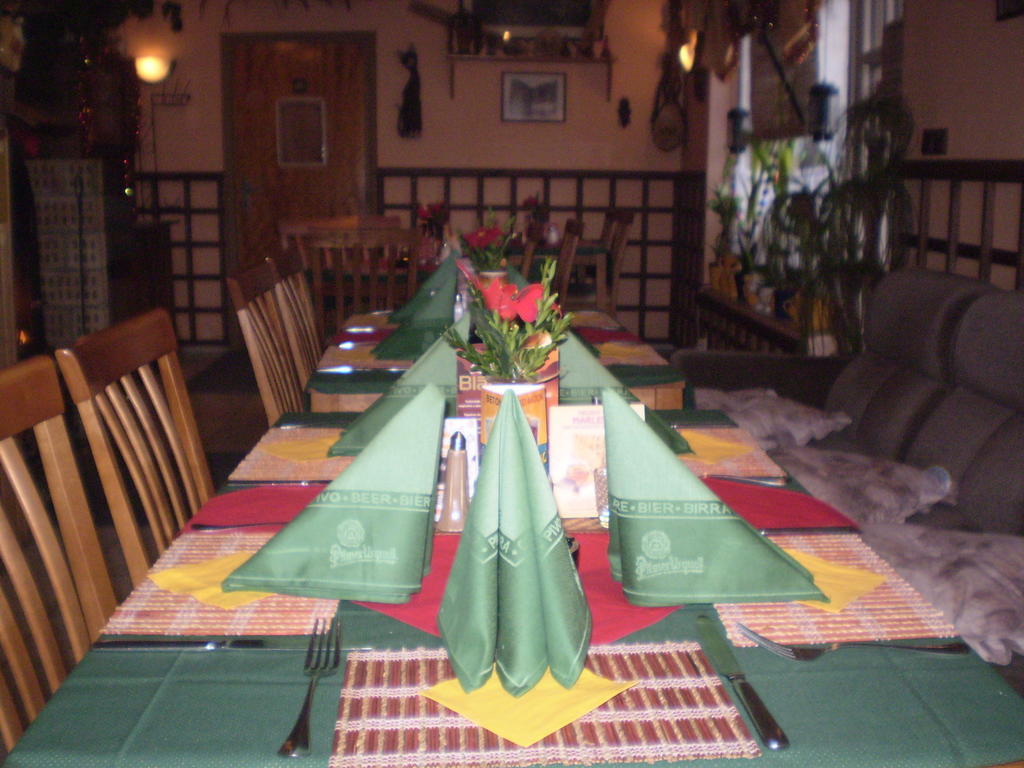 A Restaurant Vesna